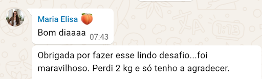 Depoimento 1