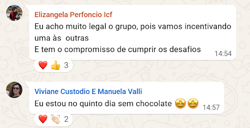 Depoimento 2