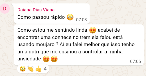 Depoimento 3