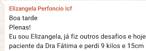 Depoimento 4