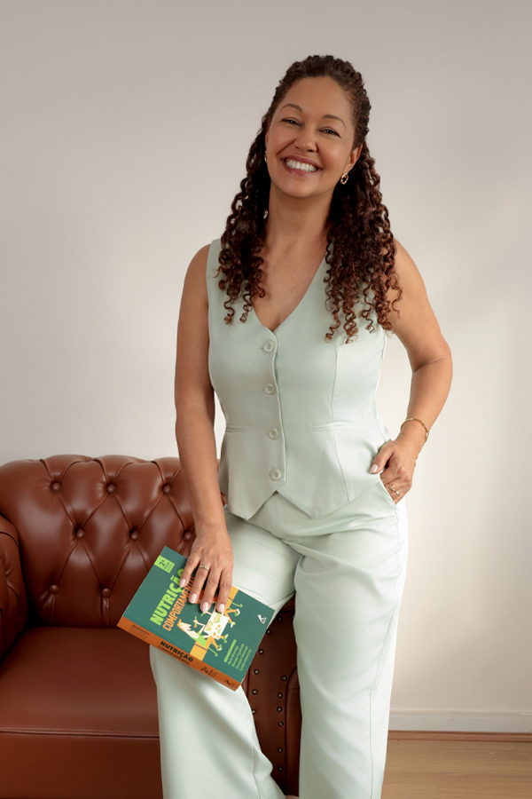 Dra. Fátima Cristina