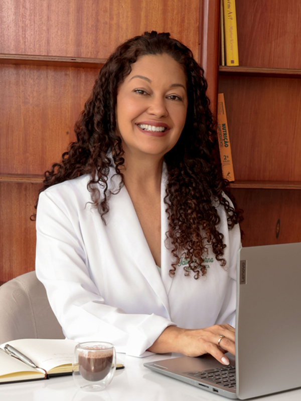 Dra. Fátima Cristina